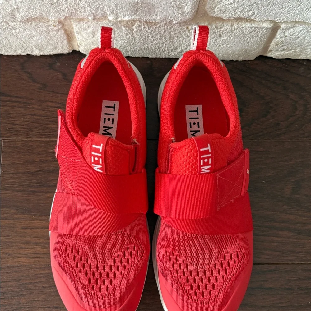 TIEM Slipstream Cycling Shoes - Picture 4 of 9